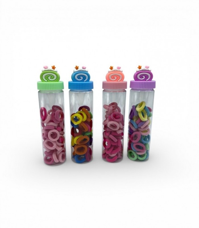 AGOGO COLORIDO 50PCS (SUP1368)