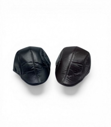 KEPI P/ ADULTO CUERINA (SUP1094)