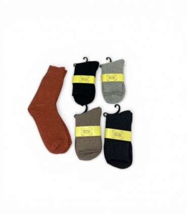 MEDIA FEM. 1PCS. (SUP1033)