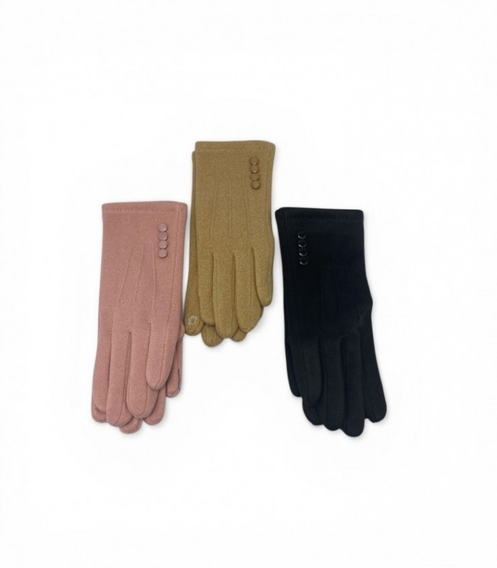 GUANTE P/ MUJER 1PCS (SUP1068)