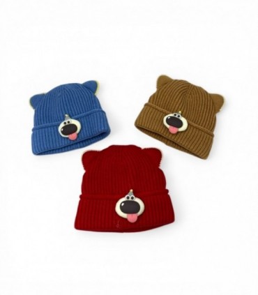 GORRA INF. (SUP1092)