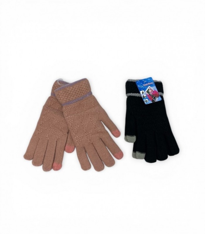 GUANTE P/ ADULTO UNISEX 1PCS (SUP1104)