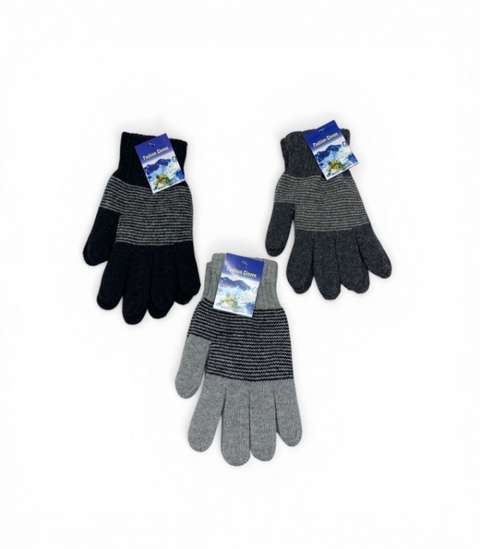 GUANTE P/ HOMBRE 1PCS (SUP1105)