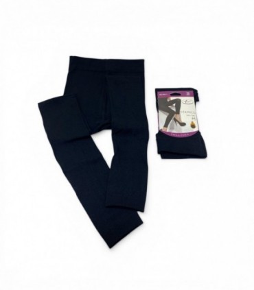 CALSA P/ MUJER S/ PIE (SUP1422)