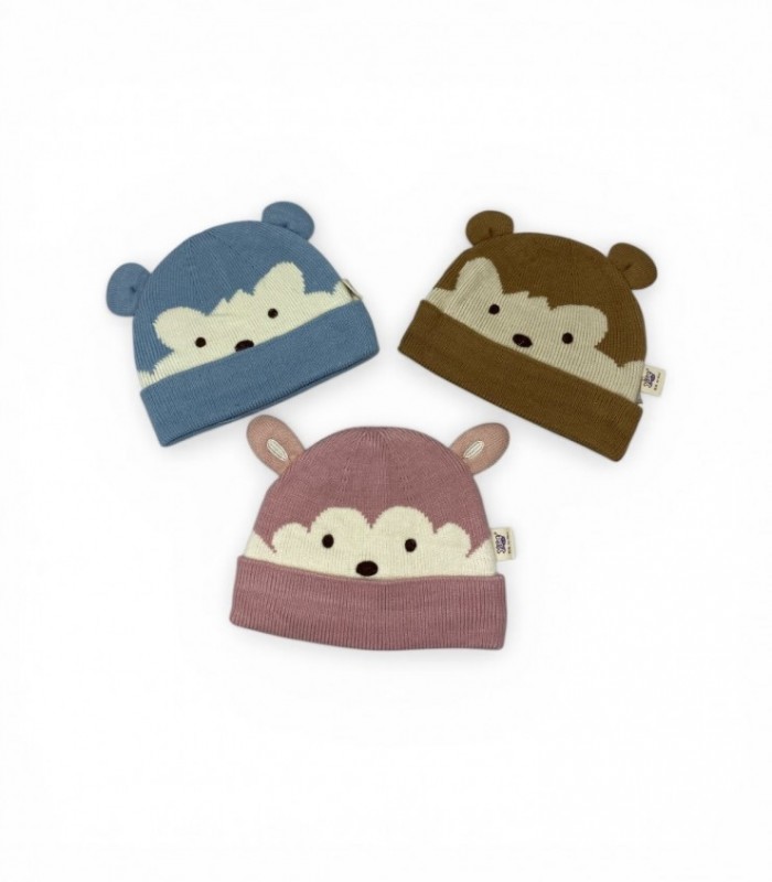 GORRA INF. (SUP1090)