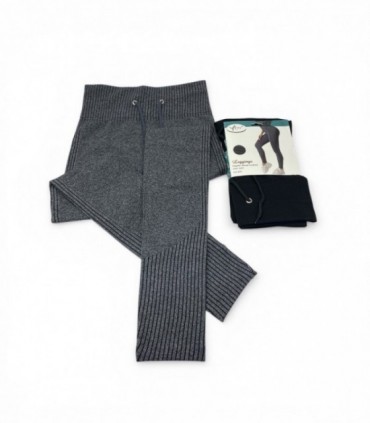 CALSA P/ MUJER S/ PE (SUP1426)