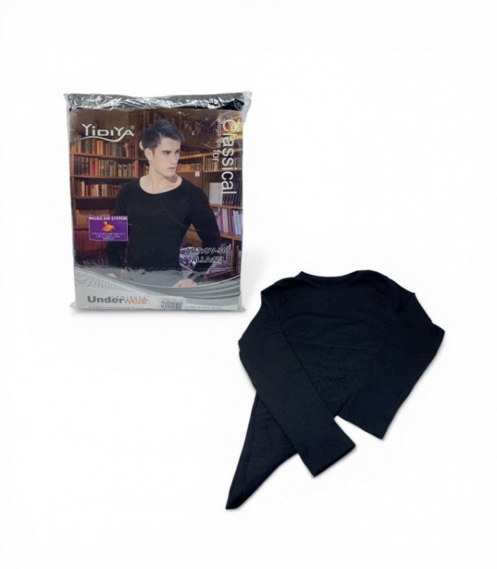 POLERA P/ HOMBRE (SUP1418)