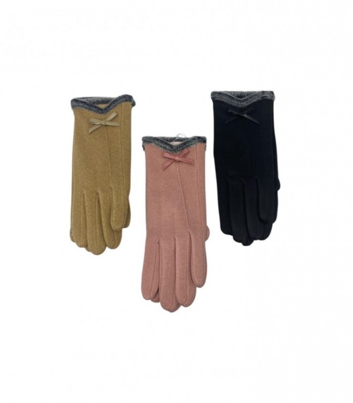 GUANTE P/ MUJER (SUP1069)