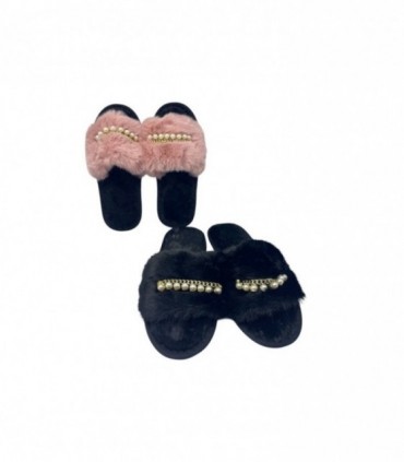 PANTUFLA ABIERTO 36-41 (SUP1132)