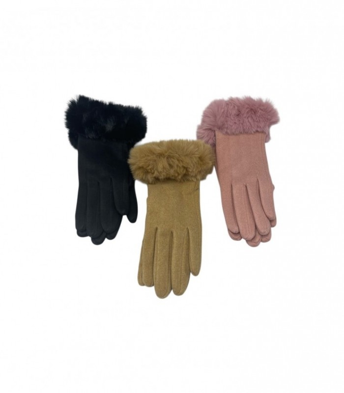 GUANTE P/ MUJER 1PCS (SUP1066)