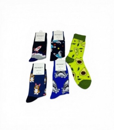 MEDIA MAS. 1PCS (SUP1036)