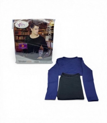 POLERA P/ HOMBRE (SUP1414)