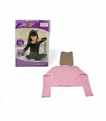 POLERA INF. (SUP1420)