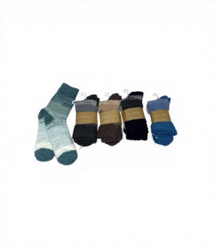 MEDIA MAS. TOALHA 1PCS (SUP1031)