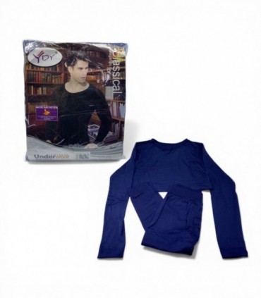 CONJUNTO P/ HOMBRE (SUP1415)