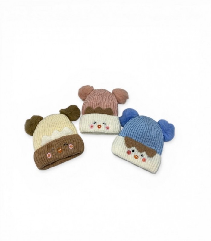 GORRA INF. (SUP1112)