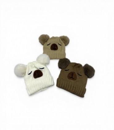 GORRA P/ ADULTO CAPI (SUP1116)