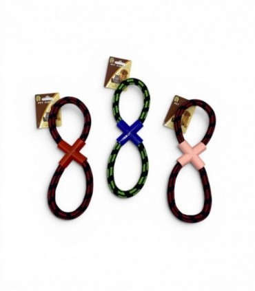 MORDEDOR P/ PERRO 1PCS (PS6570)