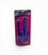 PEINE 2PCS (TS)