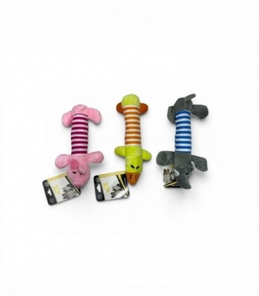 MORDEDOR P/ PERRO 1PCS (PS5904)