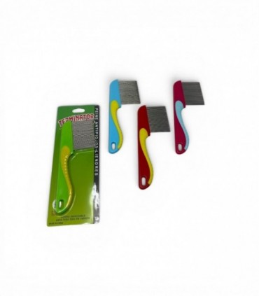 PEINE P/ PIOJO 1PCS (SUP0806)