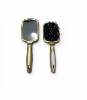 PEINE C/ ESPEJO 1PCS (SUP0893)