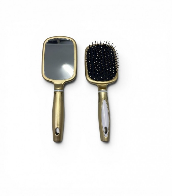 PEINE C/ ESPEJO 1PCS (SUP0893)