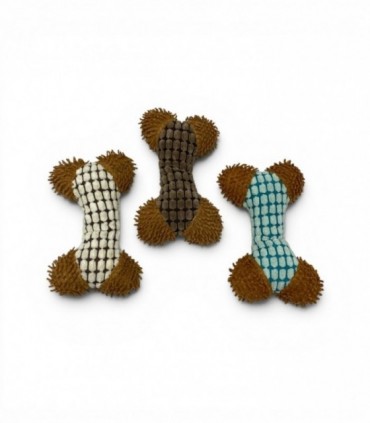 MORDEDOR P/ PERRO 1PCS (PS5903)