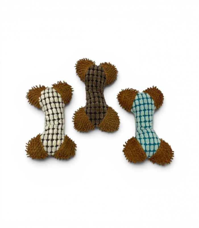 MORDEDOR P/ PERRO 1PCS (PS5903)