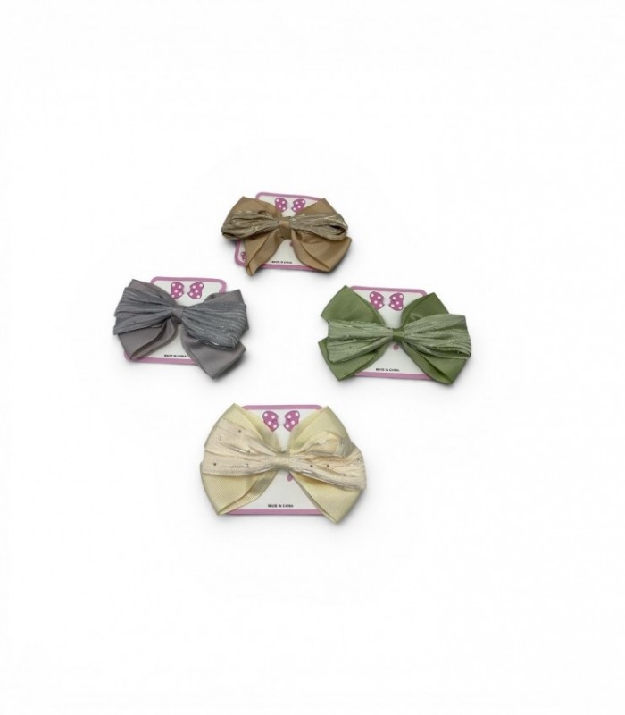 HEBILLA 1PCS (A4412)