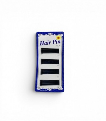 HEBILLA NEGRO 32PCS (HB83384)