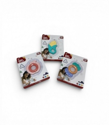 MORDILLO P/ BEBE (668-162)