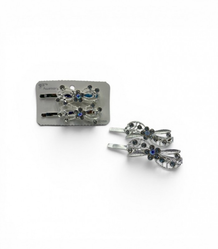 HEBILLA 2PCS (A4370)