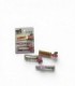HEBILLA 4PCS (3927-6)
