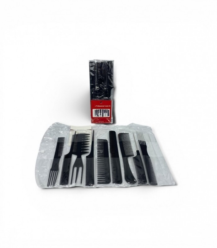 PEINE 10PCS (SUP0980)