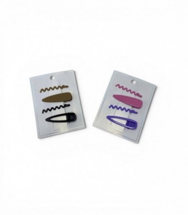 HEBILLA 4PCS (50767)