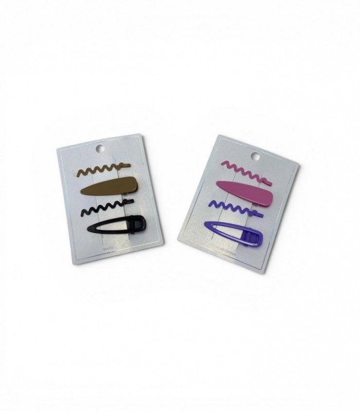 HEBILLA 4PCS (50767)