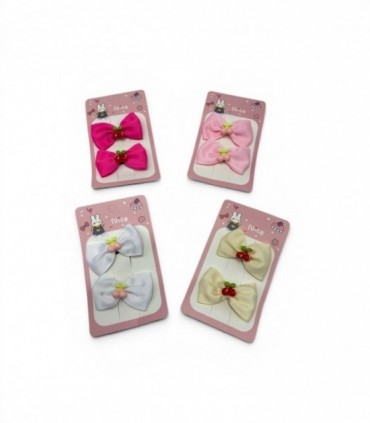 HEBILLA 2PCS (A4349)