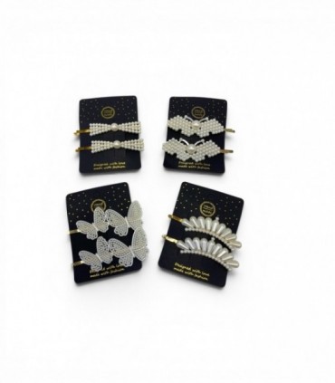 HEBILLA 2PCS (A4262)