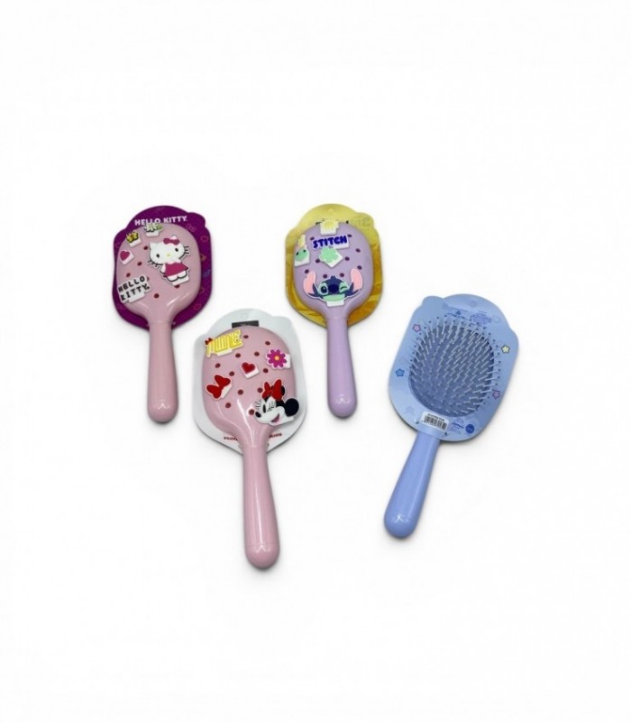 PEINE 1PCS DISNEY SURT. (YKTS016)