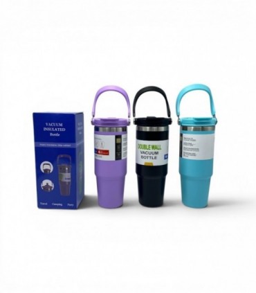 TERMO TERMICO 900ML. (IH900)