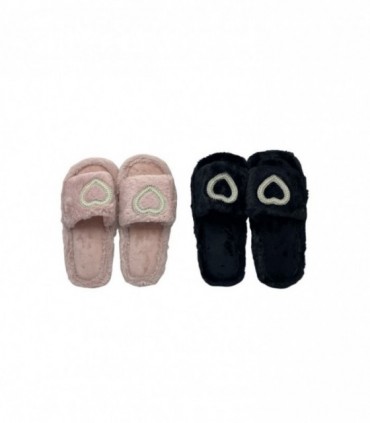 PANTUFLA ABIERTO 36-41 (SUP1133)