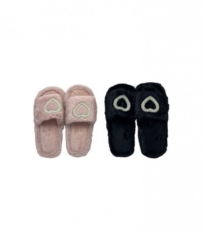 PANTUFLA ABIERTO 36-41 (SUP1133)