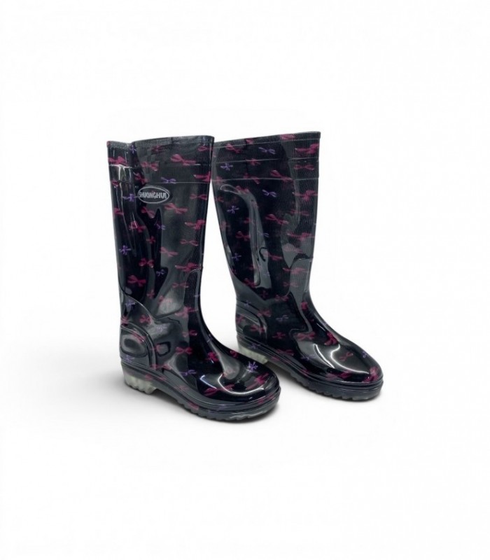 BOTA P/ LLUVIA 36-41 (SUP1052)