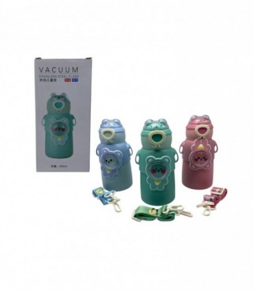 TERMO TERMICA 500ML (SA23611)
