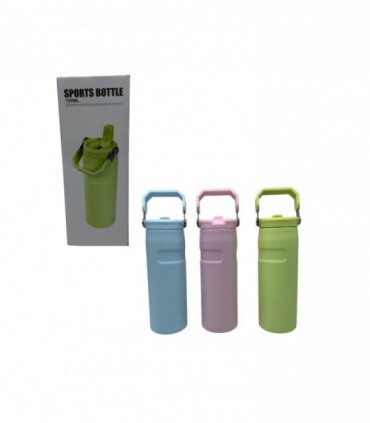 TERMO TERMICA 750ML. (5-56B-750)
