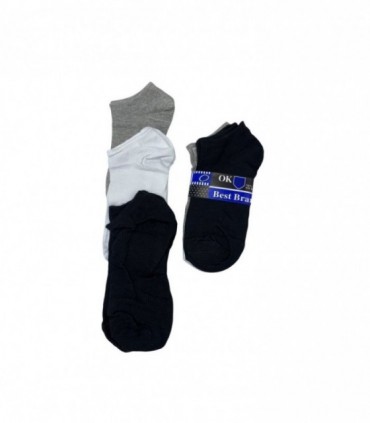 MEDIA MAS. 3PCS (SUP1015)