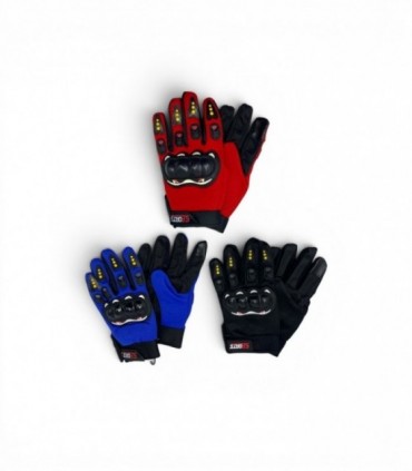 GUANTE P/ HOMBRE 1PCS (SUP1071)