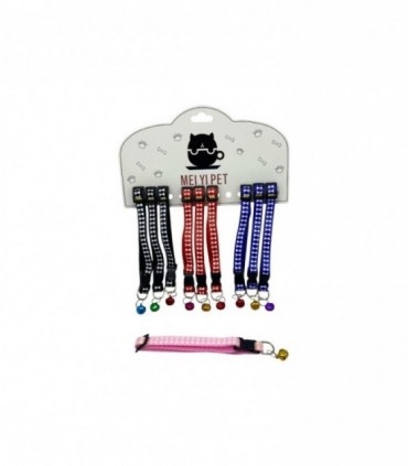 COLLAR P/ PERRO 1PCS (PS6452)