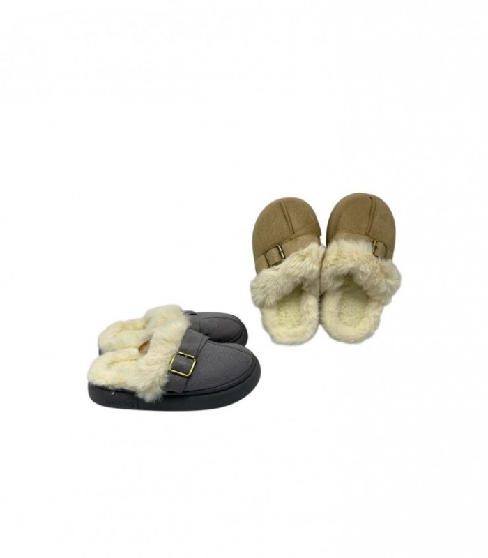 PANTUFLA ABIERTO INF. 26-33 (SUP1141)